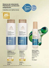 Catálogo Natura Página 163