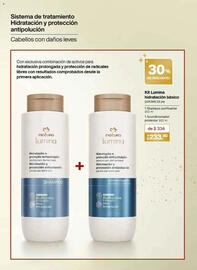 Catálogo Natura Página 164