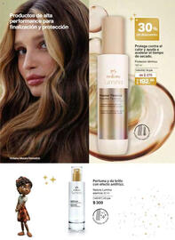 Catálogo Natura Página 166