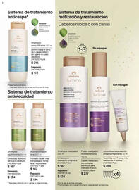 Catálogo Natura Página 168