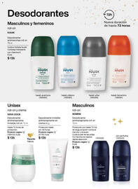 Catálogo Natura Página 169