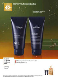 Catálogo Natura Página 17