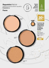 Catálogo Natura Página 172