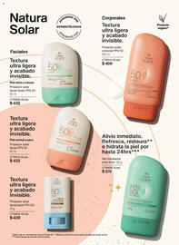 Catálogo Natura Página 173