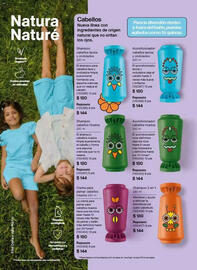 Catálogo Natura Página 174