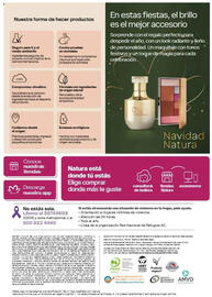 Catálogo Natura Página 181