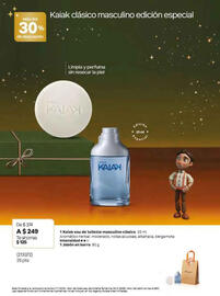 Catálogo Natura Página 19