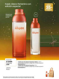 Catálogo Natura Página 22