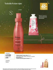 Catálogo Natura Página 26