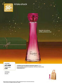 Catálogo Natura Página 27