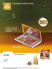 Catálogo Natura Página 29