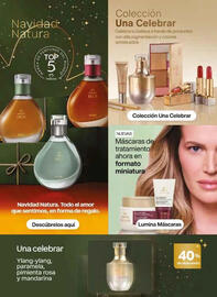 Catálogo Natura Página 3