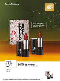 Catálogo Natura Página 30