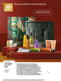 Catálogo Natura Página 35