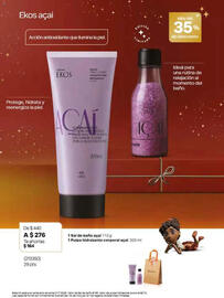 Catálogo Natura Página 36