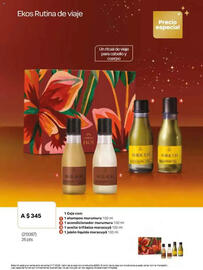 Catálogo Natura Página 38