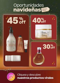 Catálogo Natura Página 4