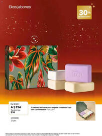 Catálogo Natura Página 40