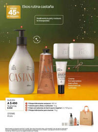 Catálogo Natura Página 41