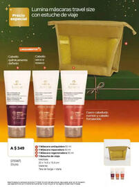 Catálogo Natura Página 45