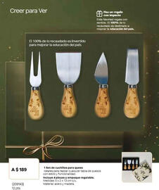 Catálogo Natura Página 47