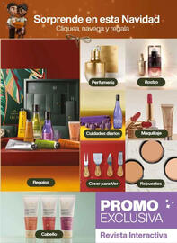 Catálogo Natura Página 5