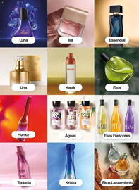 Catálogo Natura Página 50