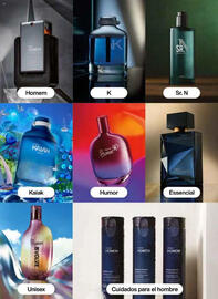 Catálogo Natura Página 51