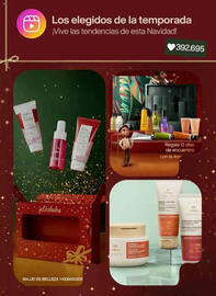 Catálogo Natura Página 6