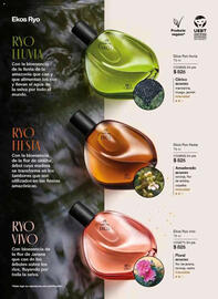 Catálogo Natura Página 70