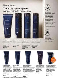 Catálogo Natura Página 74