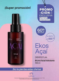 Catálogo Natura Página 8