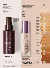 Catálogo Natura Página 84