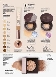 Catálogo Natura Página 85