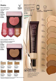 Catálogo Natura Página 86