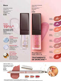 Catálogo Natura Página 87