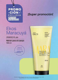 Catálogo Natura Página 9