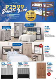 OK Furniture catalogue Page 11