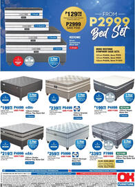OK Furniture catalogue Page 12
