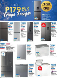 OK Furniture catalogue Page 2