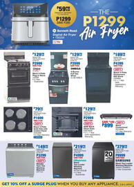 OK Furniture catalogue Page 3