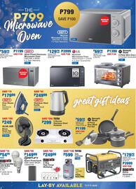 OK Furniture catalogue Page 4