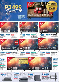 OK Furniture catalogue Page 5