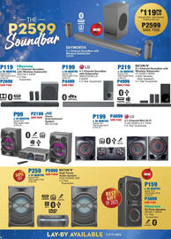 OK Furniture catalogue Page 6