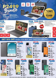 OK Furniture catalogue Page 7