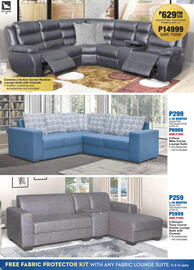 OK Furniture catalogue Page 8