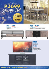 OK Furniture catalogue Page 9