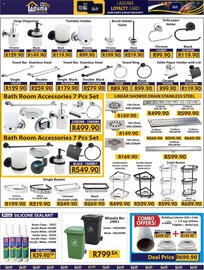 Laduma Hardware catalogue catalogue Page 12