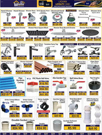 Laduma Hardware catalogue catalogue Page 13
