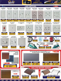 Laduma Hardware catalogue catalogue Page 3